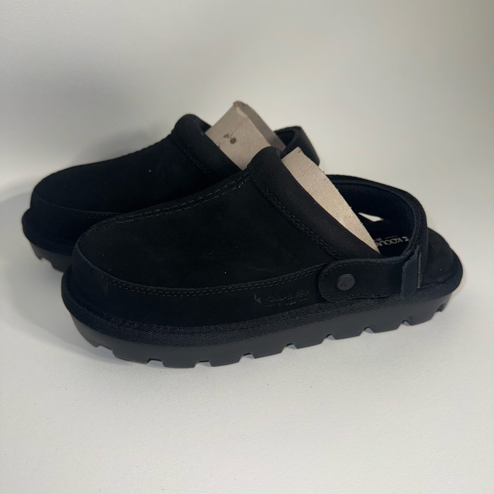 New Koolaburra Ugg Women's Tizzey Clogs
